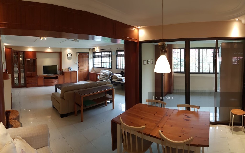 Blk 611 Elias Road (Pasir Ris), HDB 5 Rooms #185836552